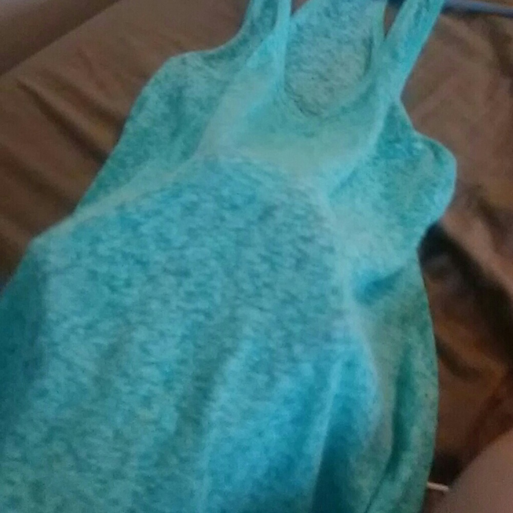 Tank top - Picture 4 of 4